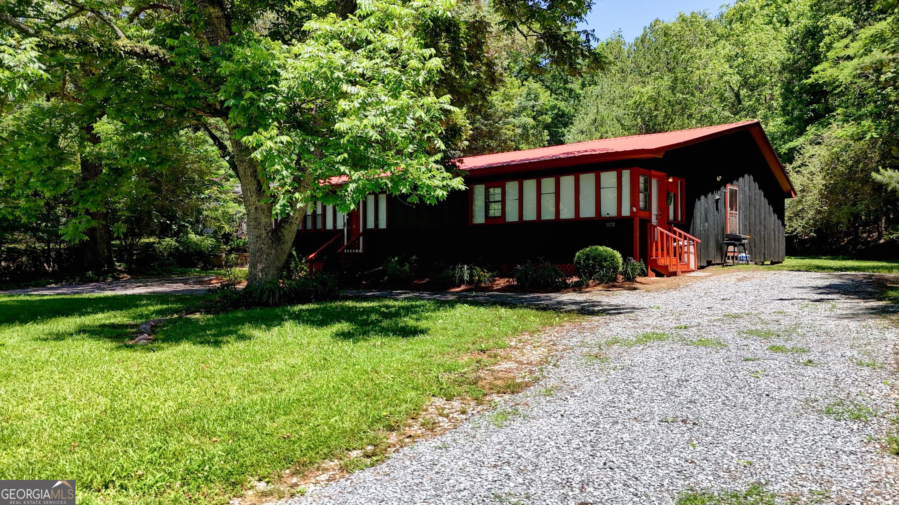 973 Barker Road SW Rome GA 30165