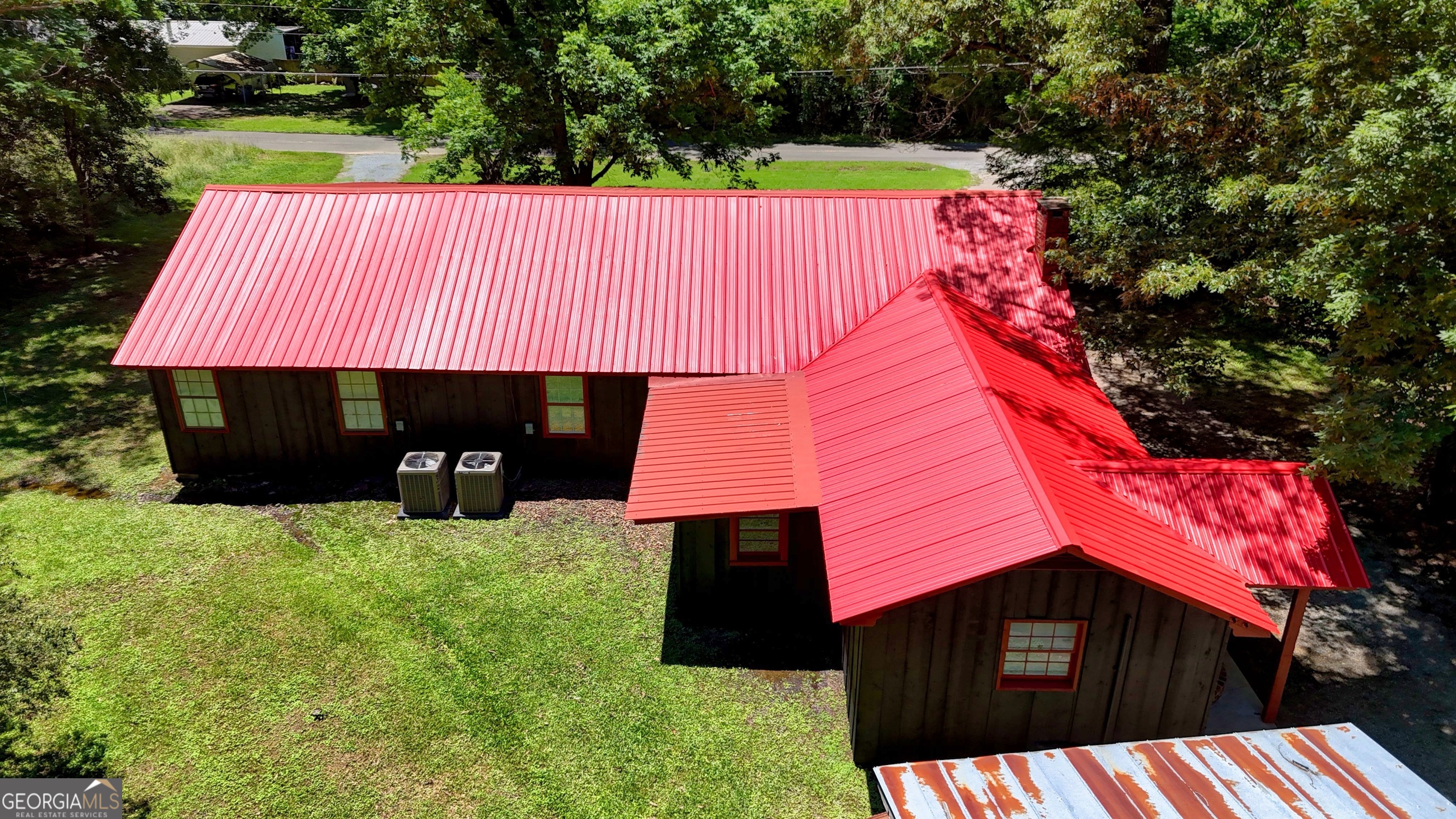 973 Barker Road SW Rome GA 30165