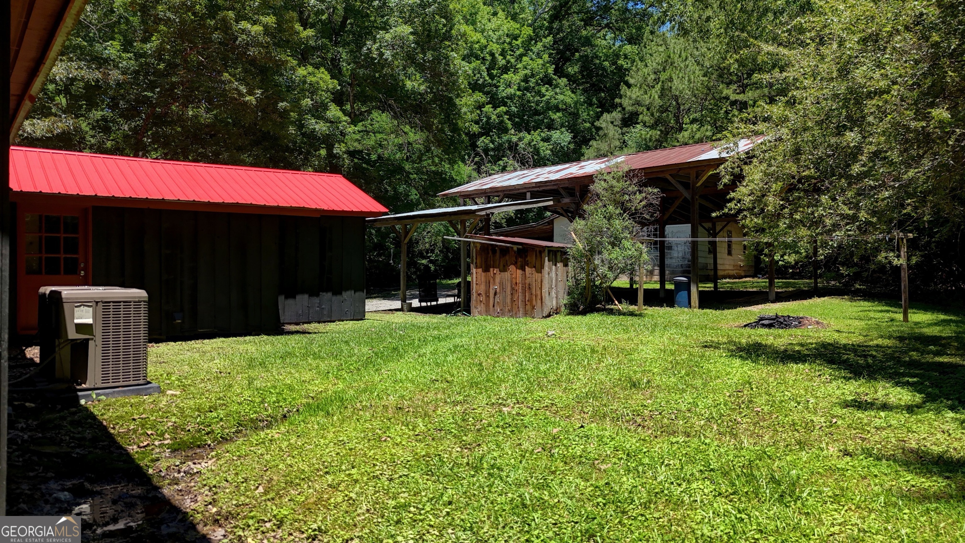 973 Barker Road SW Rome GA 30165
