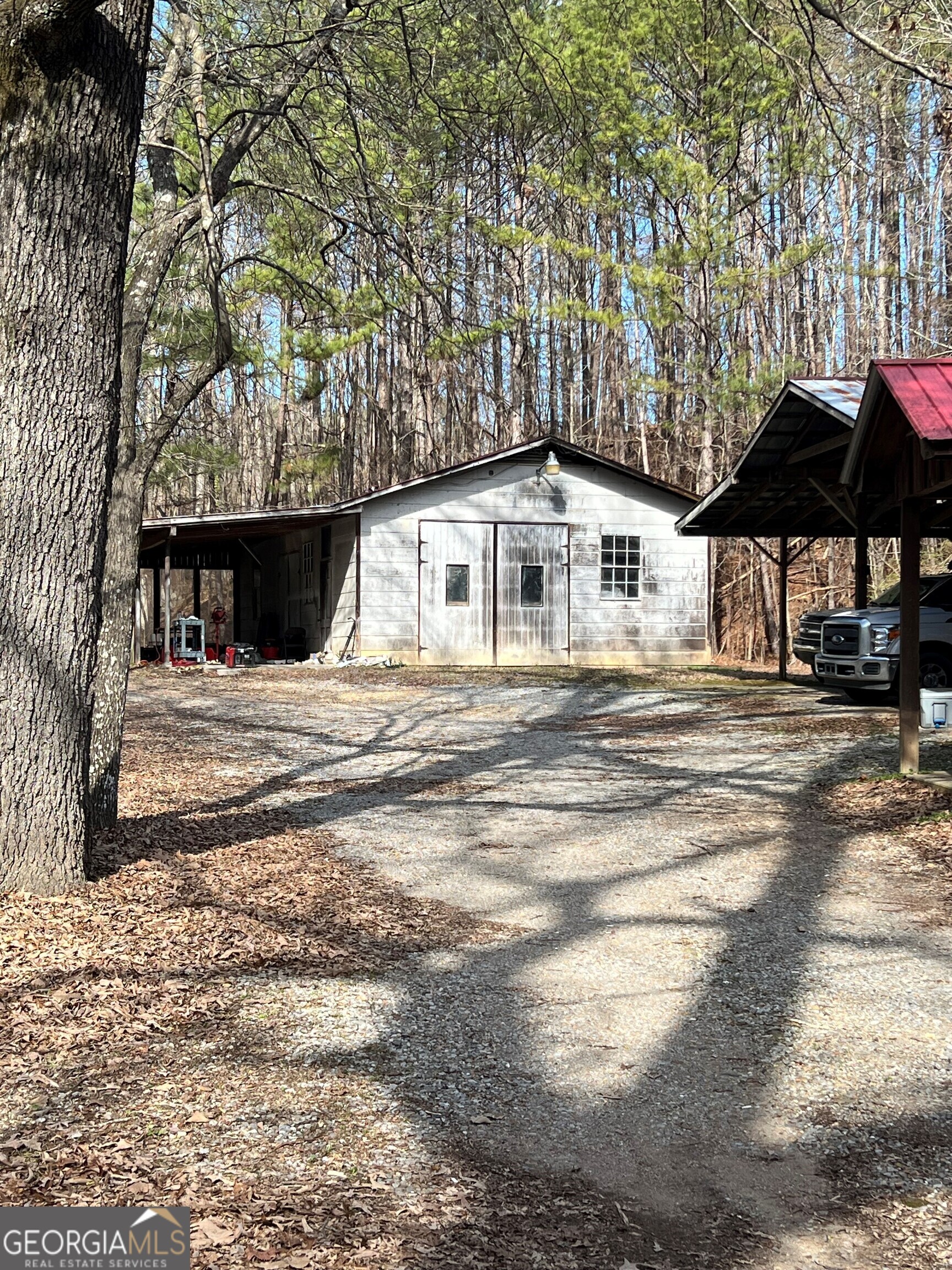 973 Barker Road SW Rome GA 30165