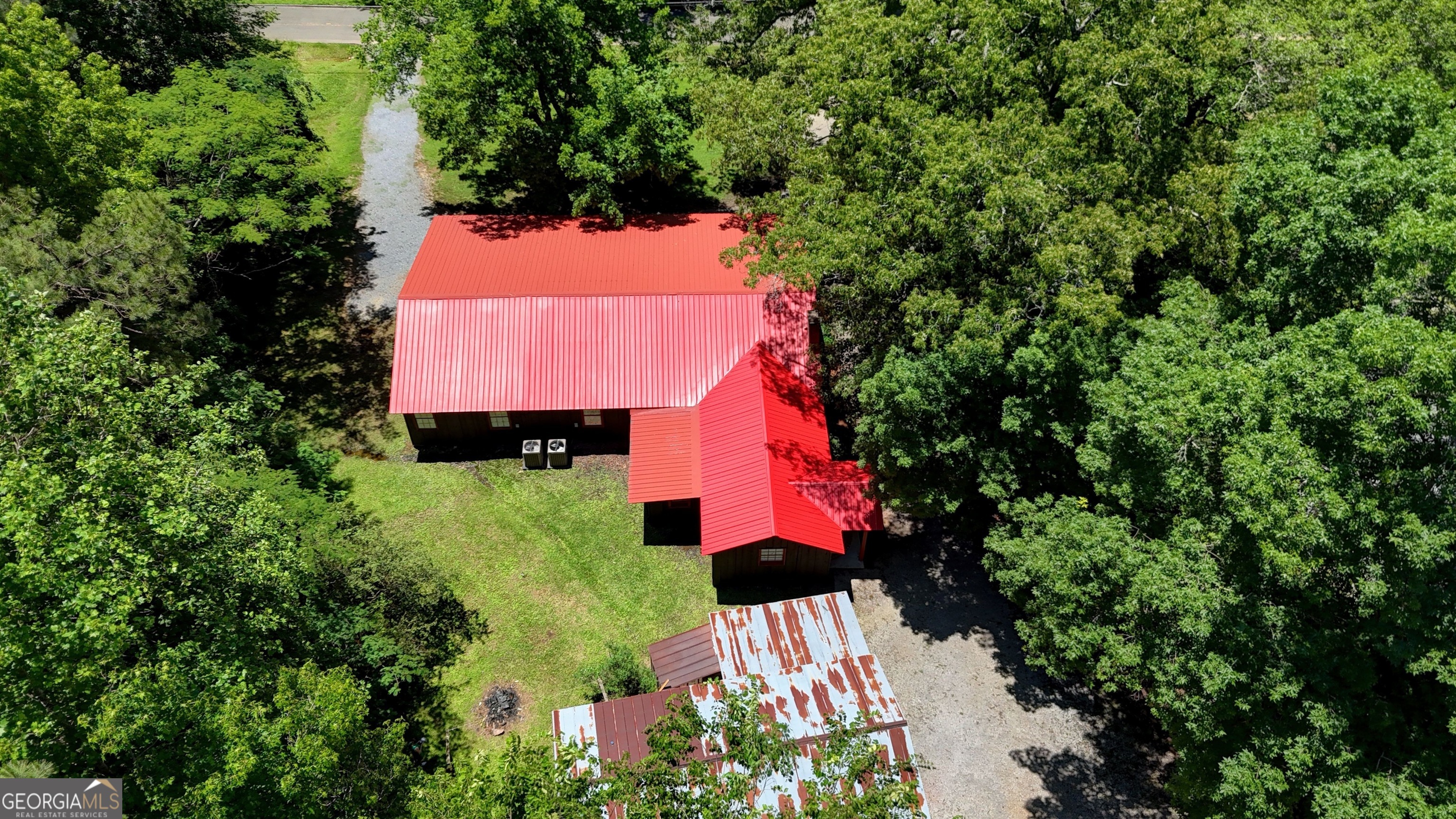 973 Barker Road SW Rome GA 30165
