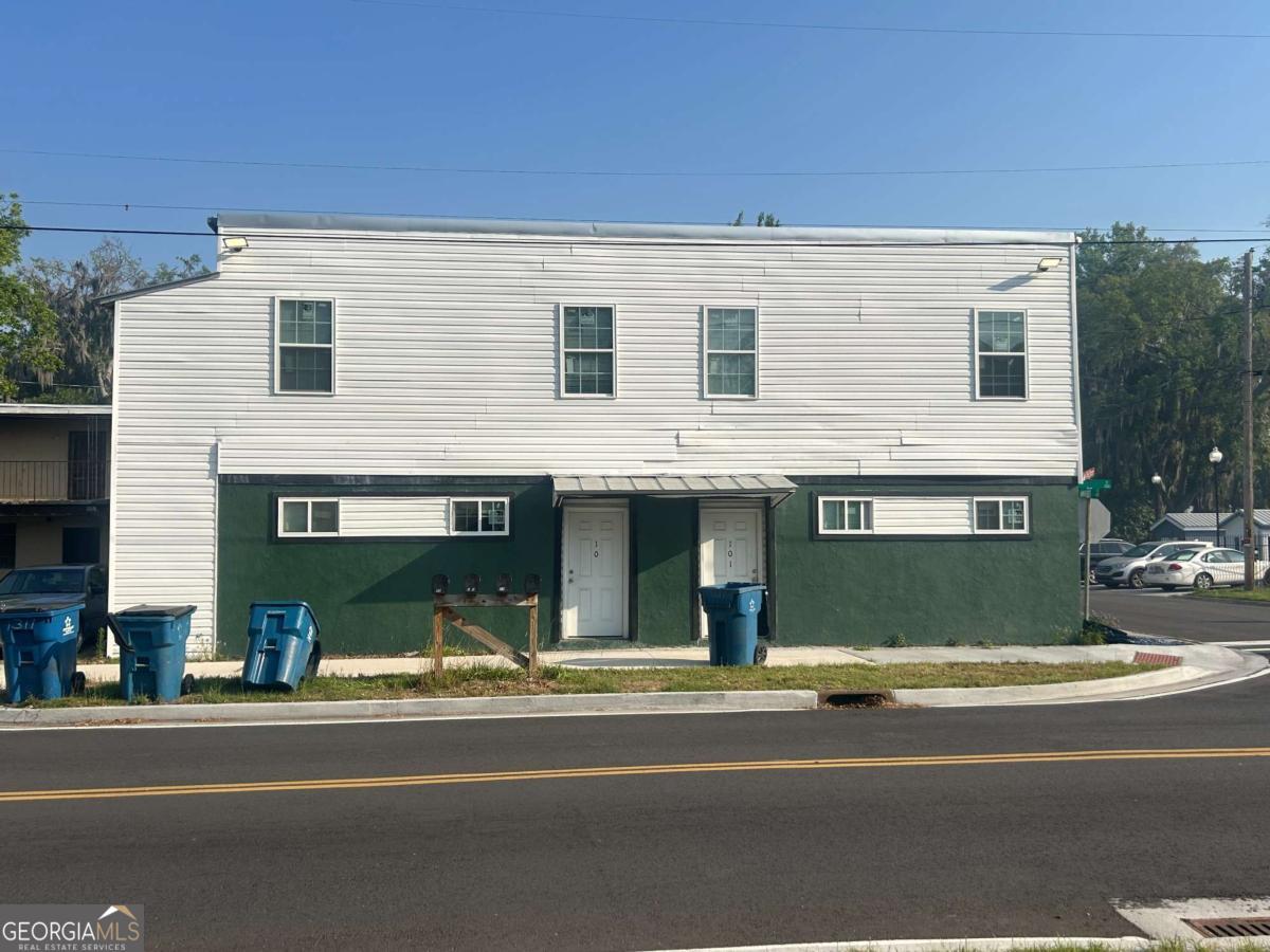 1311 G Street Brunswick GA 31520