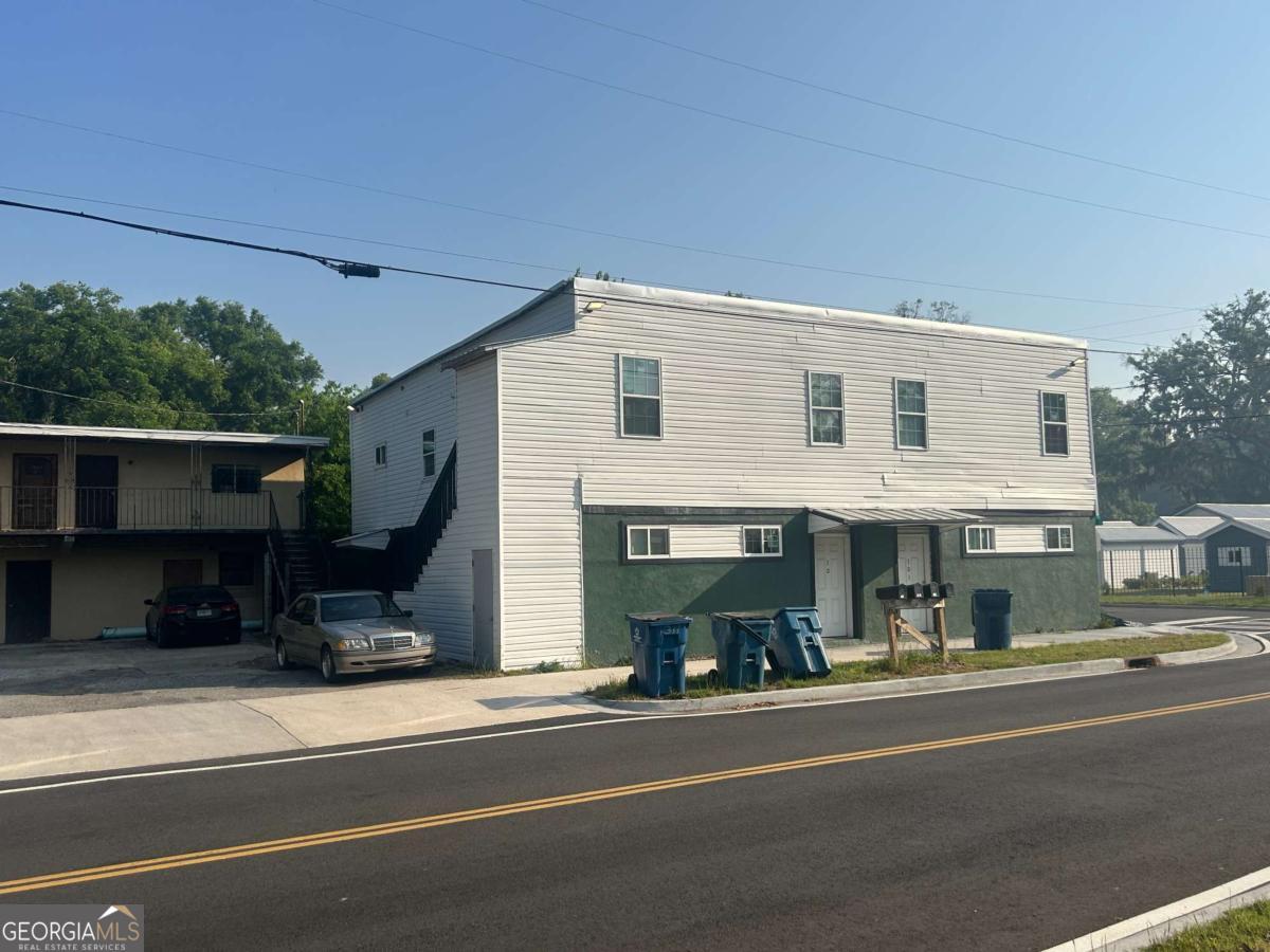 1311 G Street Brunswick GA 31520