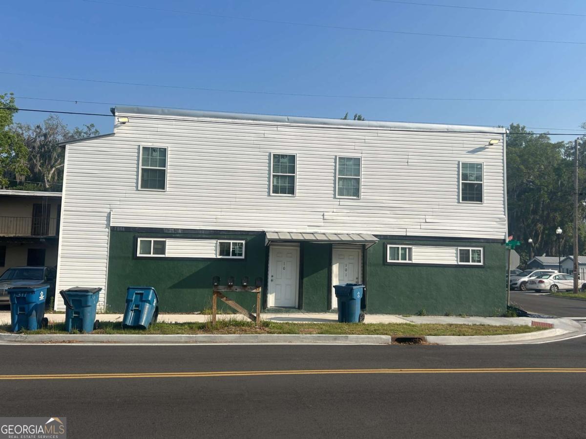 1311 G Street Brunswick GA 31520