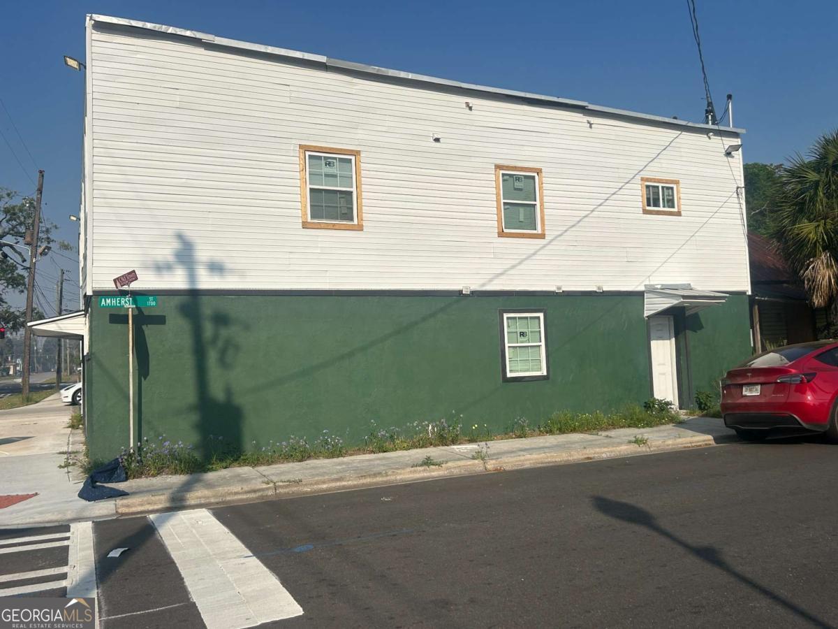 1311 G Street Brunswick GA 31520