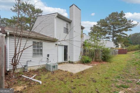 703 Pine Tree Trail Atlanta GA 30349