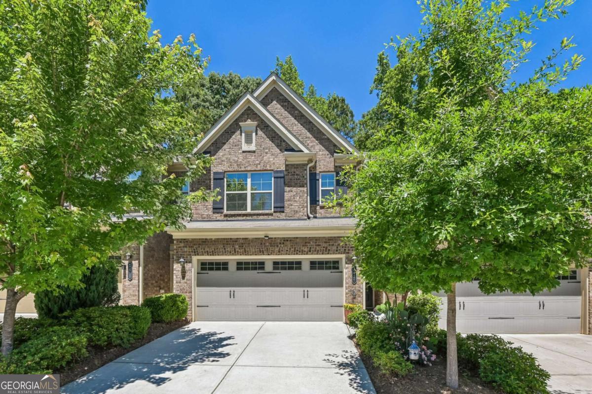 1426 Lanier Vista Drive Buford GA 30518