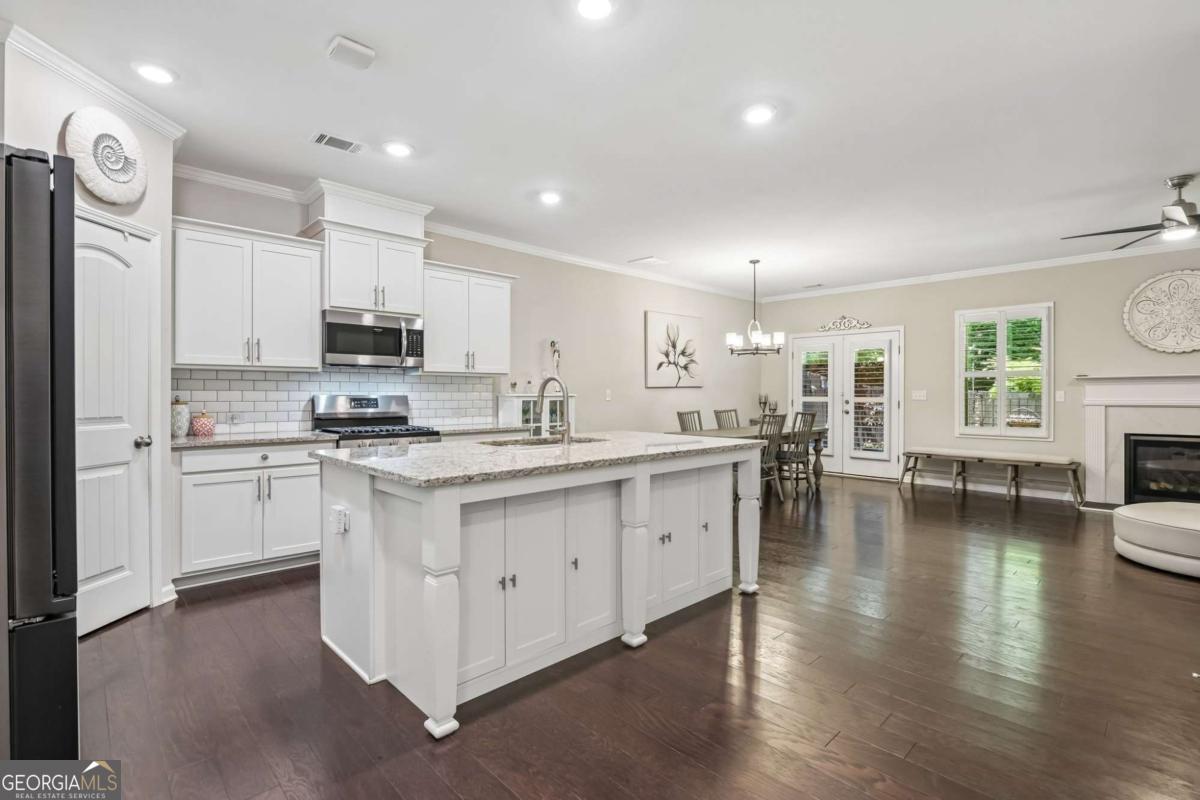 1426 Lanier Vista Drive Buford GA 30518