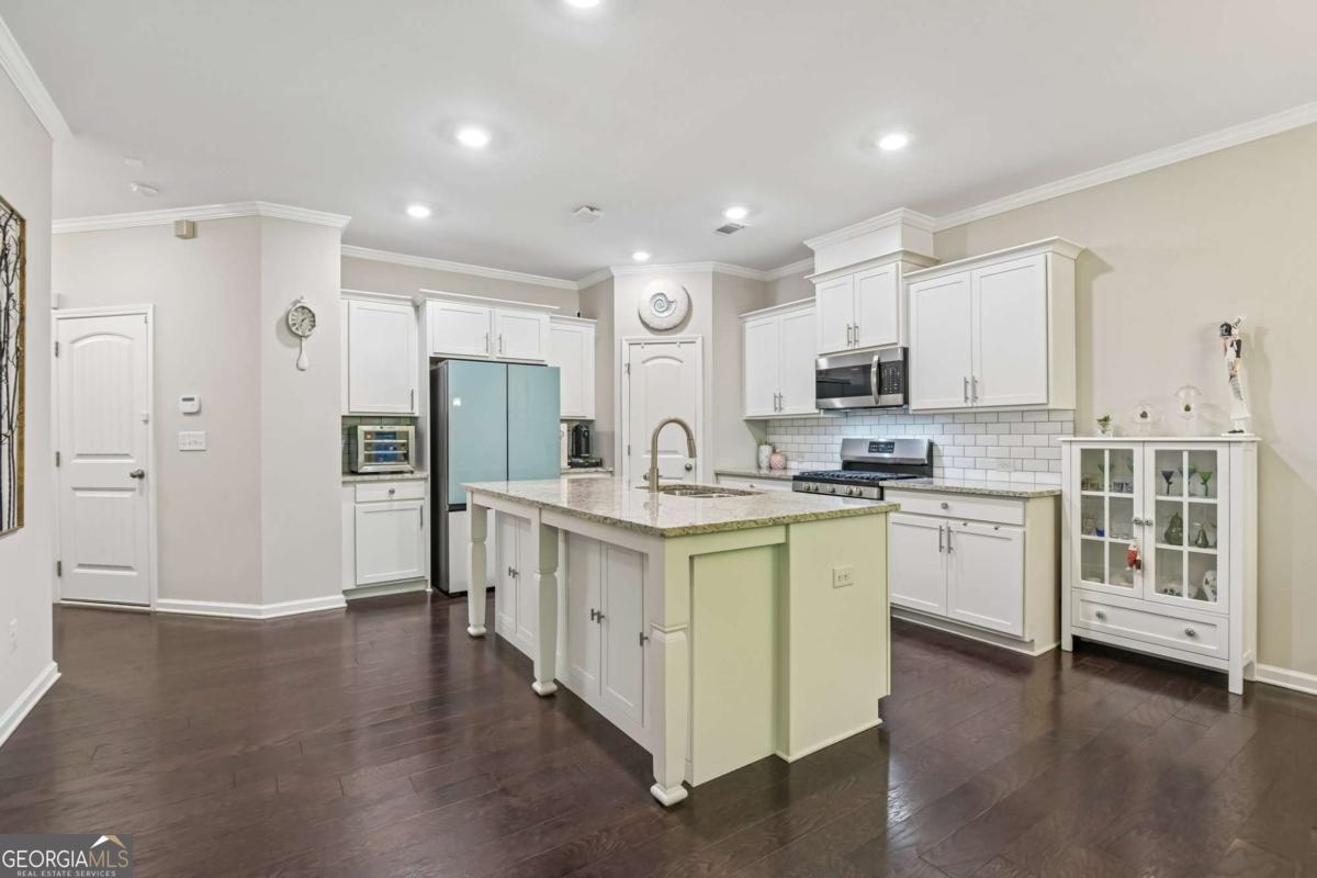 1426 Lanier Vista Drive Buford GA 30518