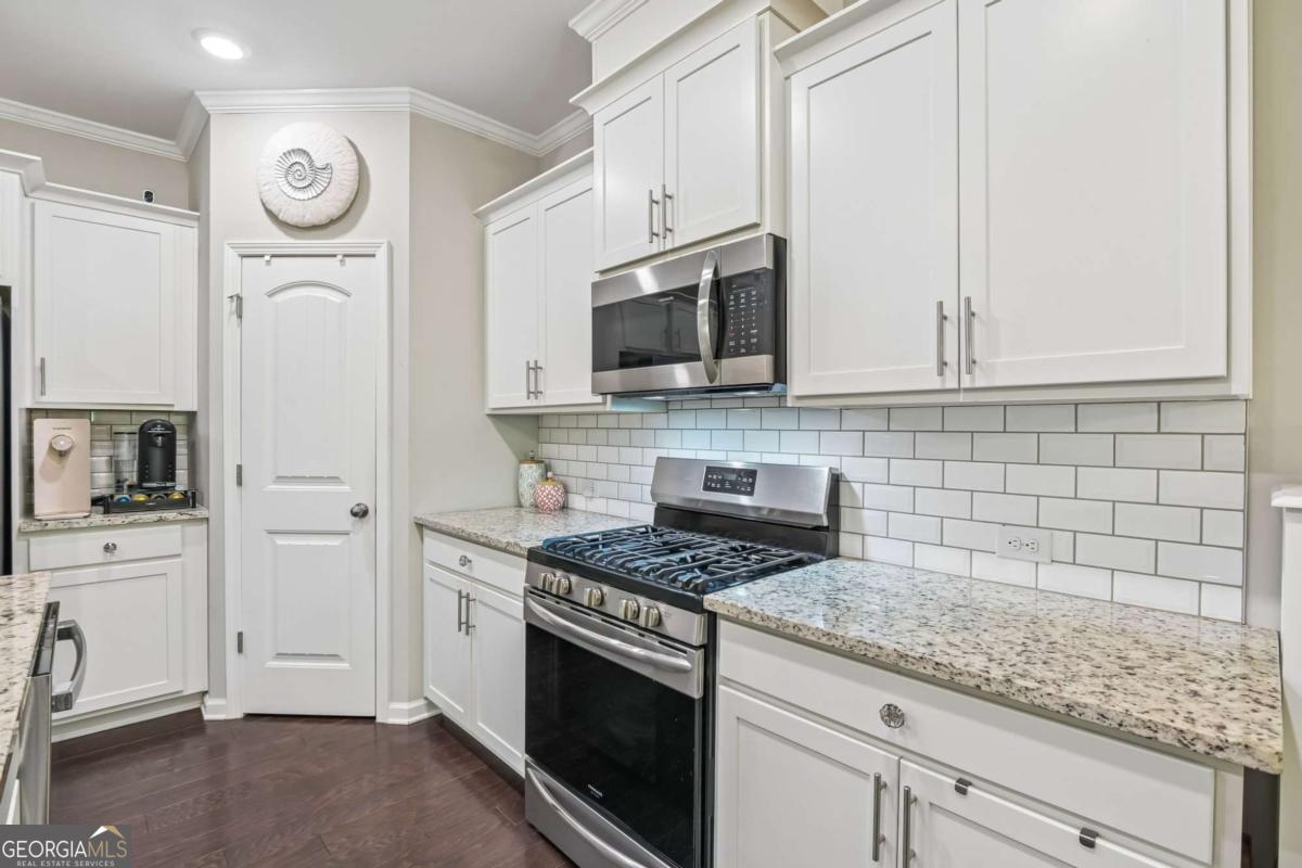 1426 Lanier Vista Drive Buford GA 30518