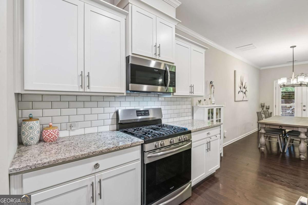 1426 Lanier Vista Drive Buford GA 30518