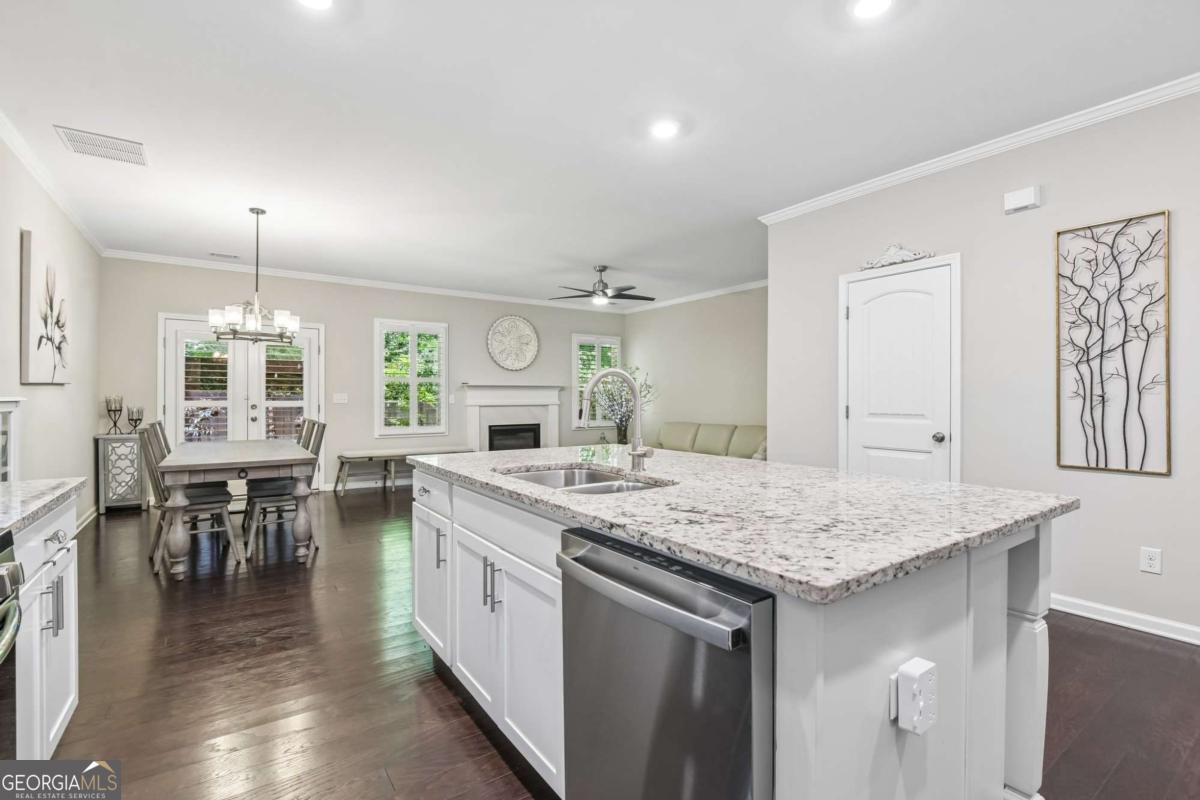 1426 Lanier Vista Drive Buford GA 30518