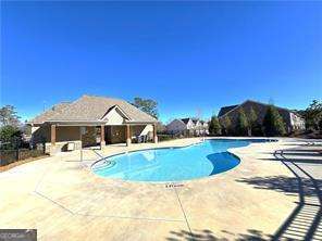 1426 Lanier Vista Drive Buford GA 30518