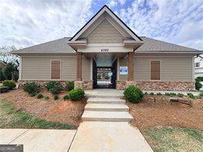 1426 Lanier Vista Drive Buford GA 30518