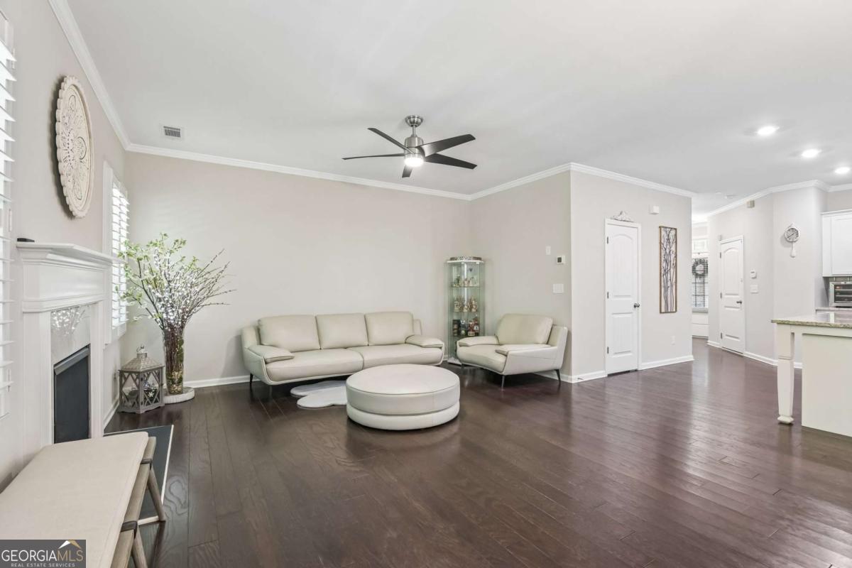1426 Lanier Vista Drive Buford GA 30518