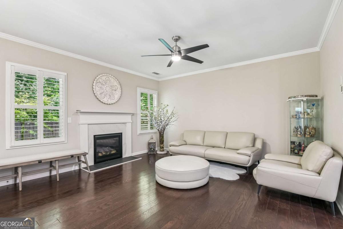 1426 Lanier Vista Drive Buford GA 30518