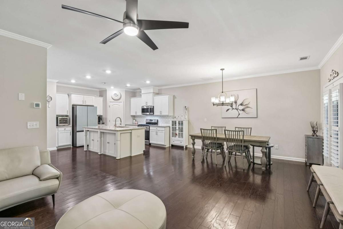 1426 Lanier Vista Drive Buford GA 30518
