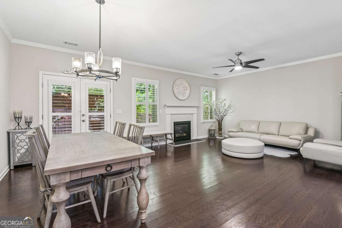 1426 Lanier Vista Drive Buford GA 30518