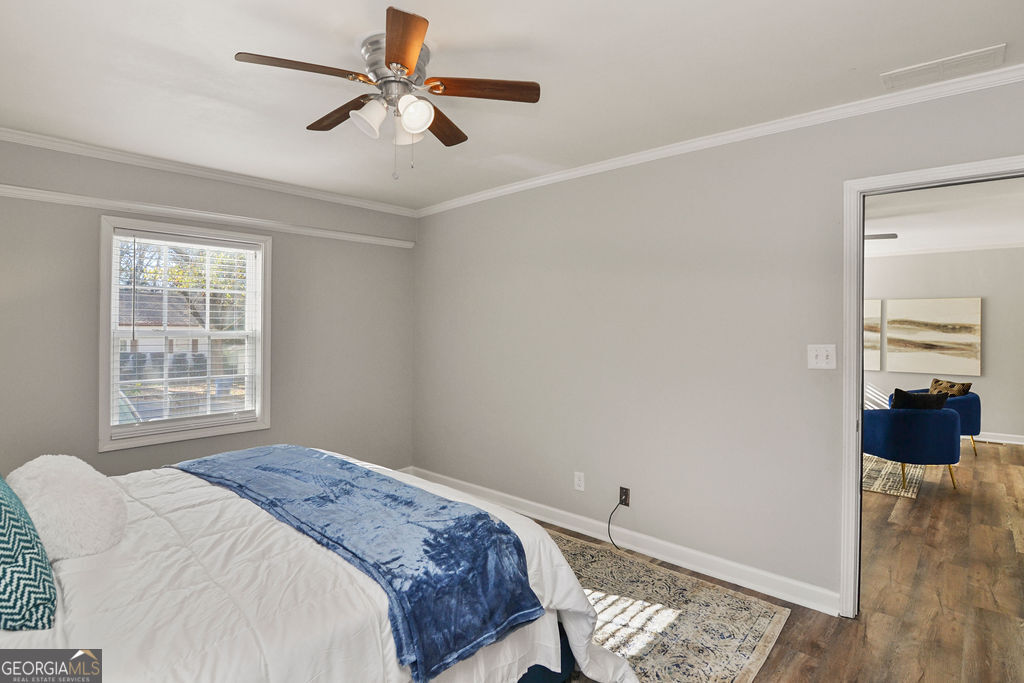1917 Spring Avenue East Point GA 30344