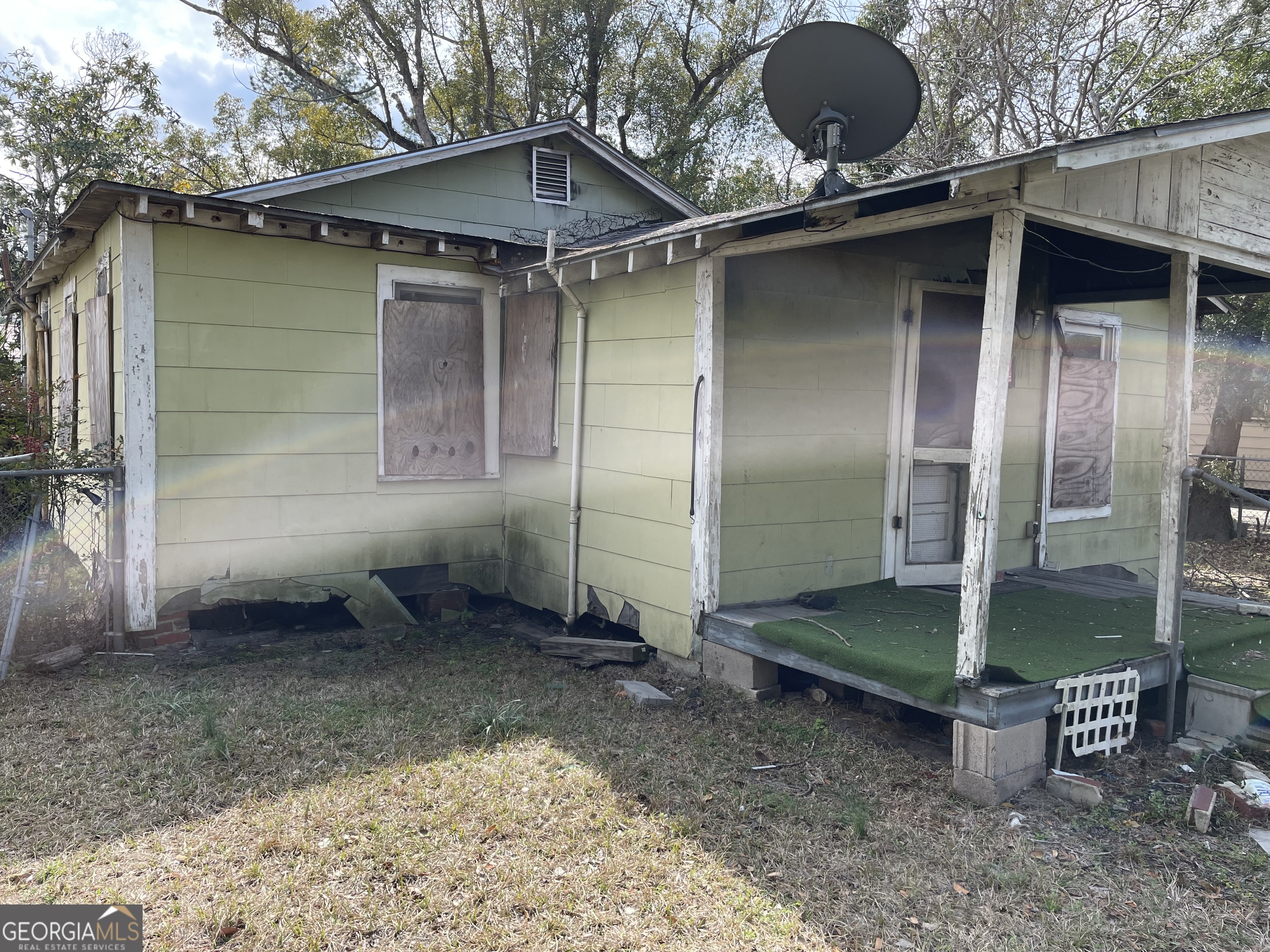 802 E. Gordon Street Valdosta GA 31601