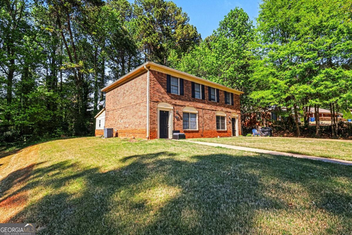 231 Scarlet Way Lawrenceville GA 30046
