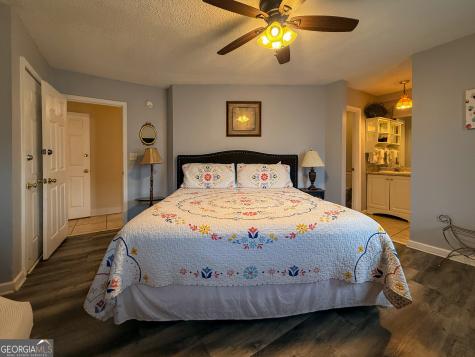 854 Edelweiss Strasse Helen GA 30545