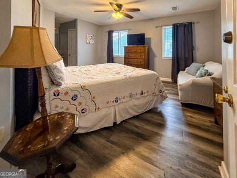 854 Edelweiss Strasse Helen GA 30545