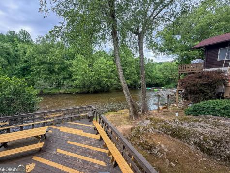 854 Edelweiss Strasse Helen GA 30545