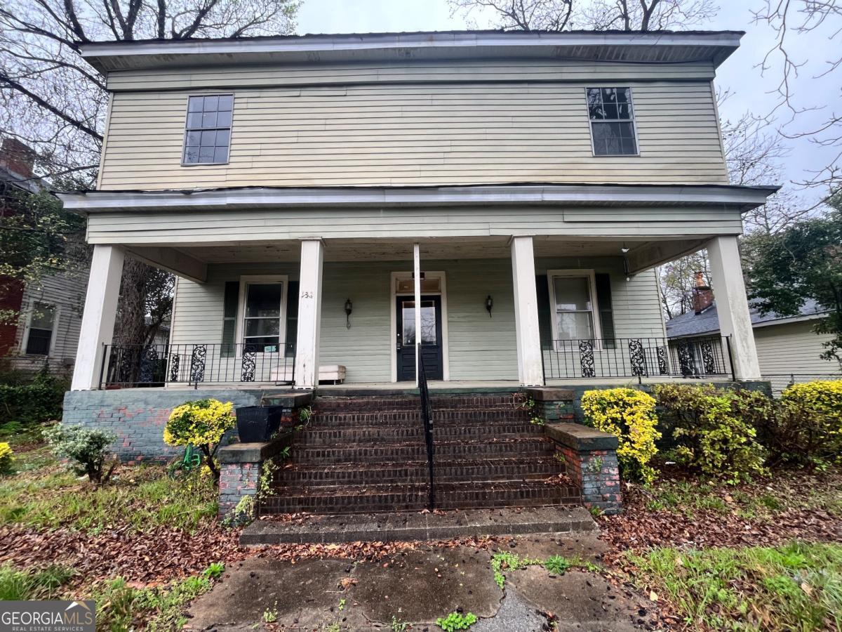 132 Culver Street Macon GA 31204