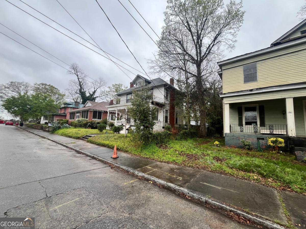 132 Culver Street Macon GA 31204