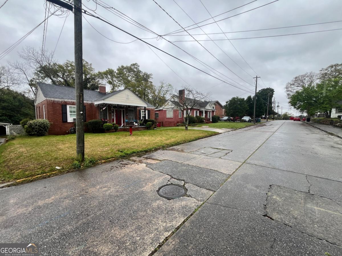 132 Culver Street Macon GA 31204
