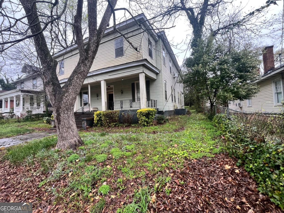 132 Culver Street Macon GA 31204