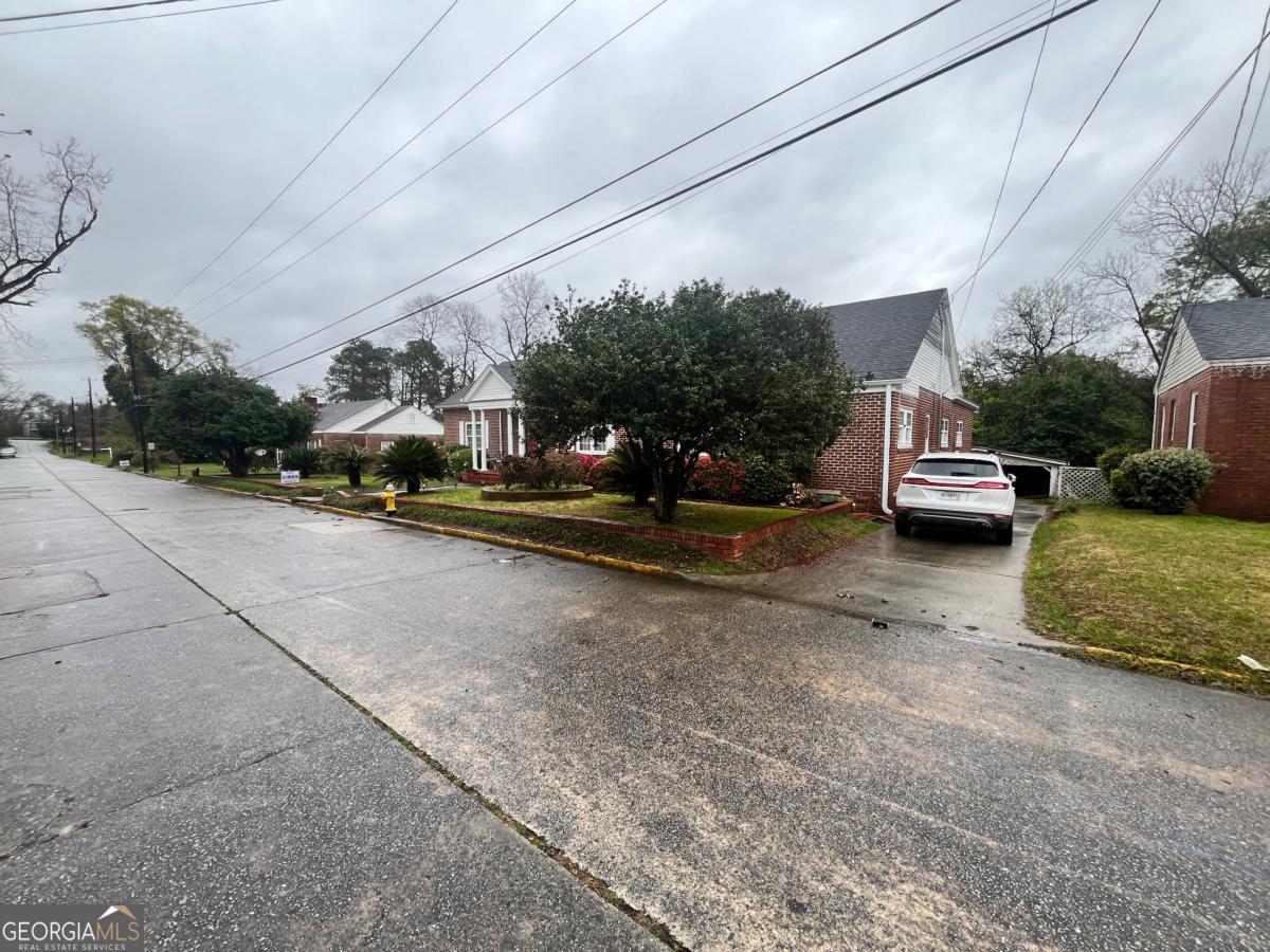 132 Culver Street Macon GA 31204