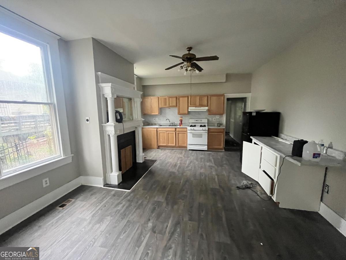 132 Culver Street Macon GA 31204