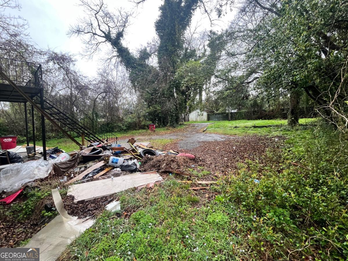 132 Culver Street Macon GA 31204