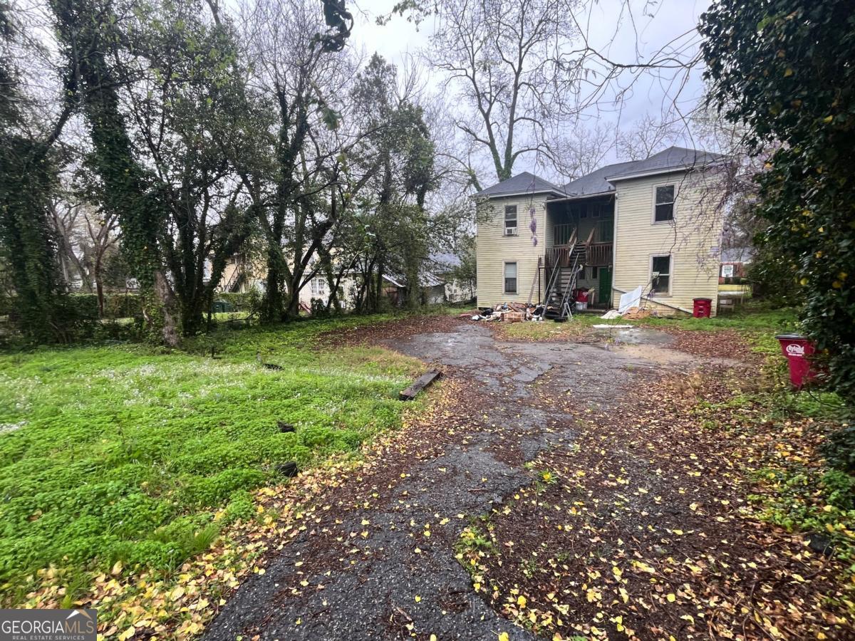 132 Culver Street Macon GA 31204