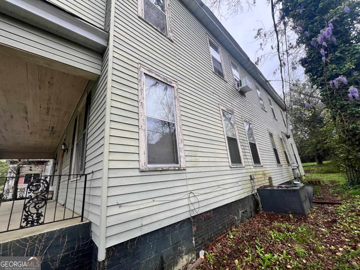 132 Culver Street Macon GA 31204