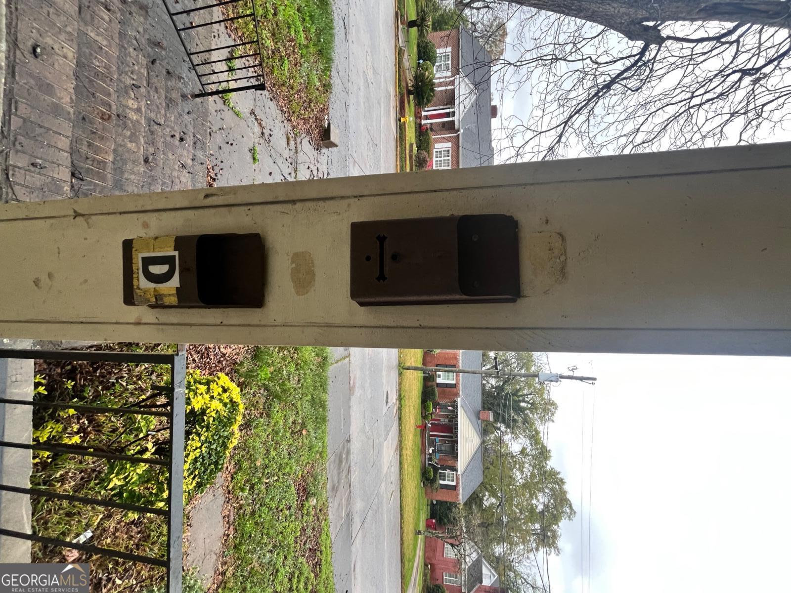 132 Culver Street Macon GA 31204