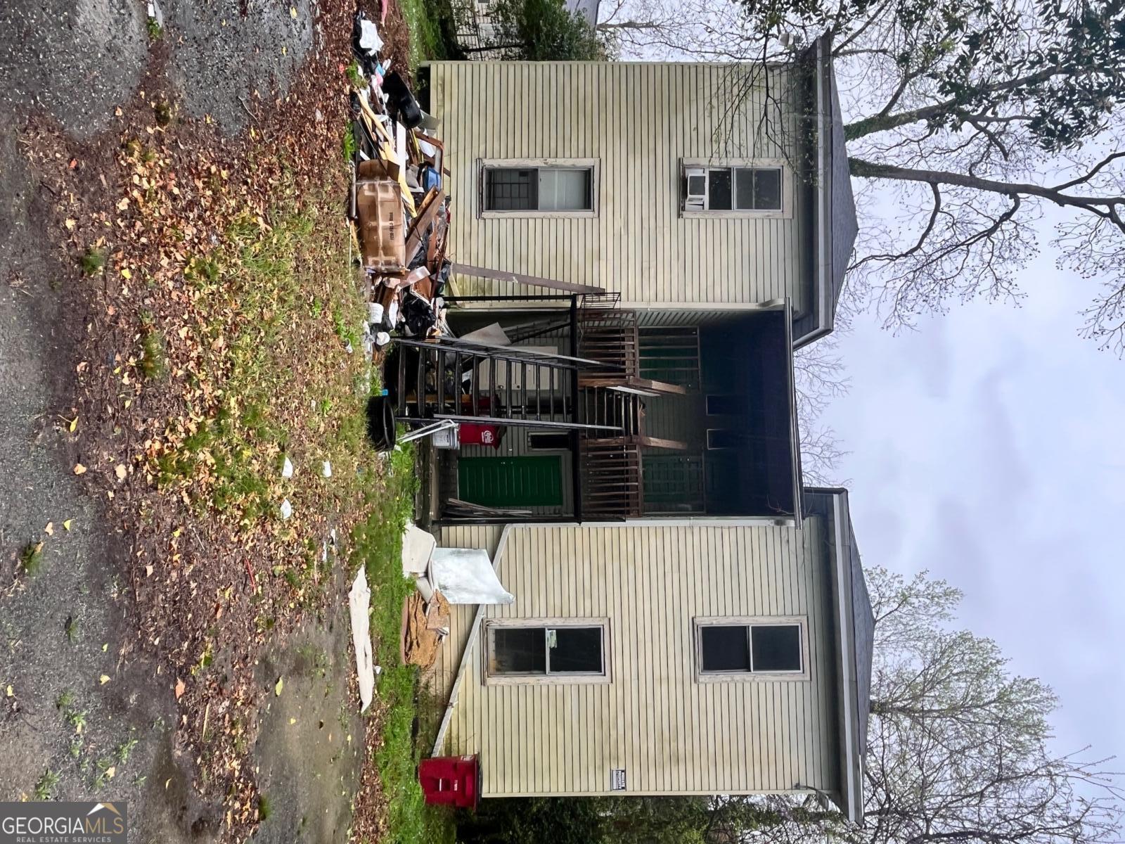 132 Culver Street Macon GA 31204