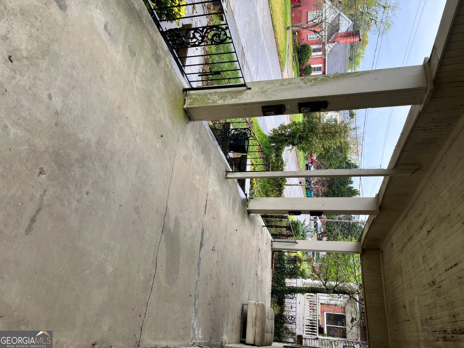 132 Culver Street Macon GA 31204