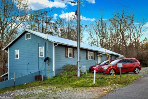 120 Blair Ridge Road Dahlonega GA 30533