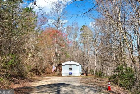 120 Blair Ridge Road Dahlonega GA 30533