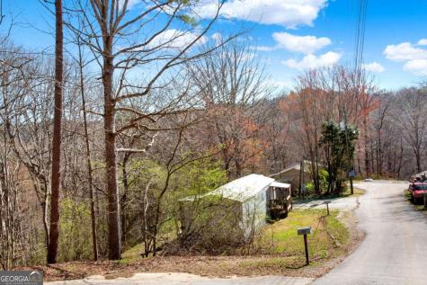 120 Blair Ridge Road Dahlonega GA 30533