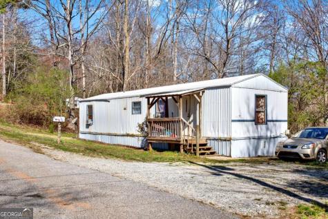 120 Blair Ridge Road Dahlonega GA 30533