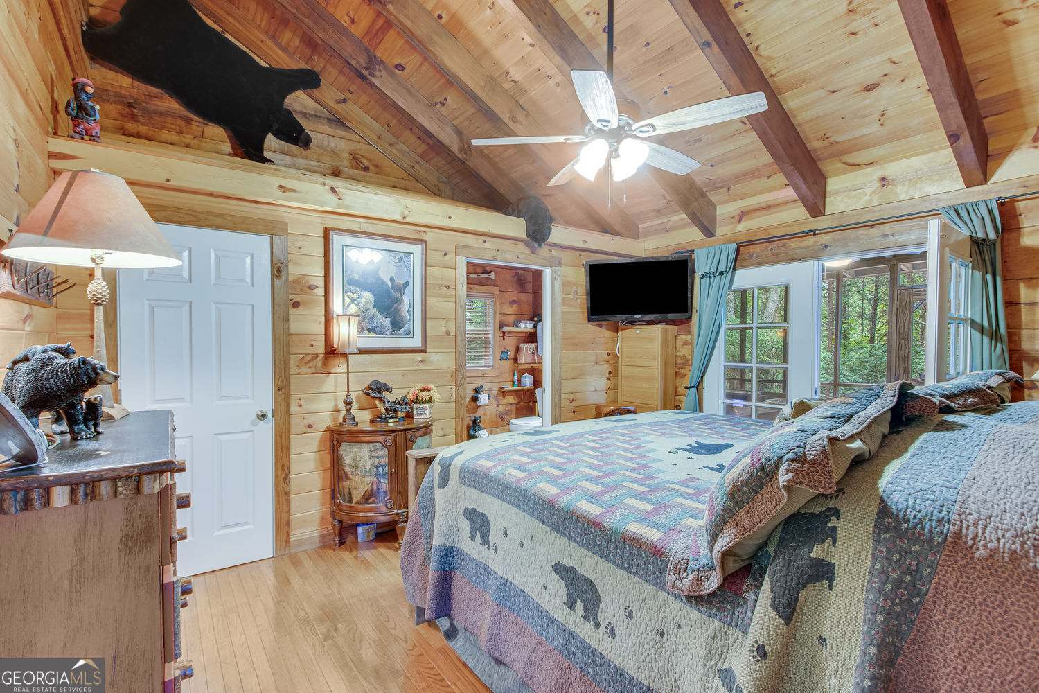 482 Monroe Ridge Road Sautee Nacoochee GA 30571