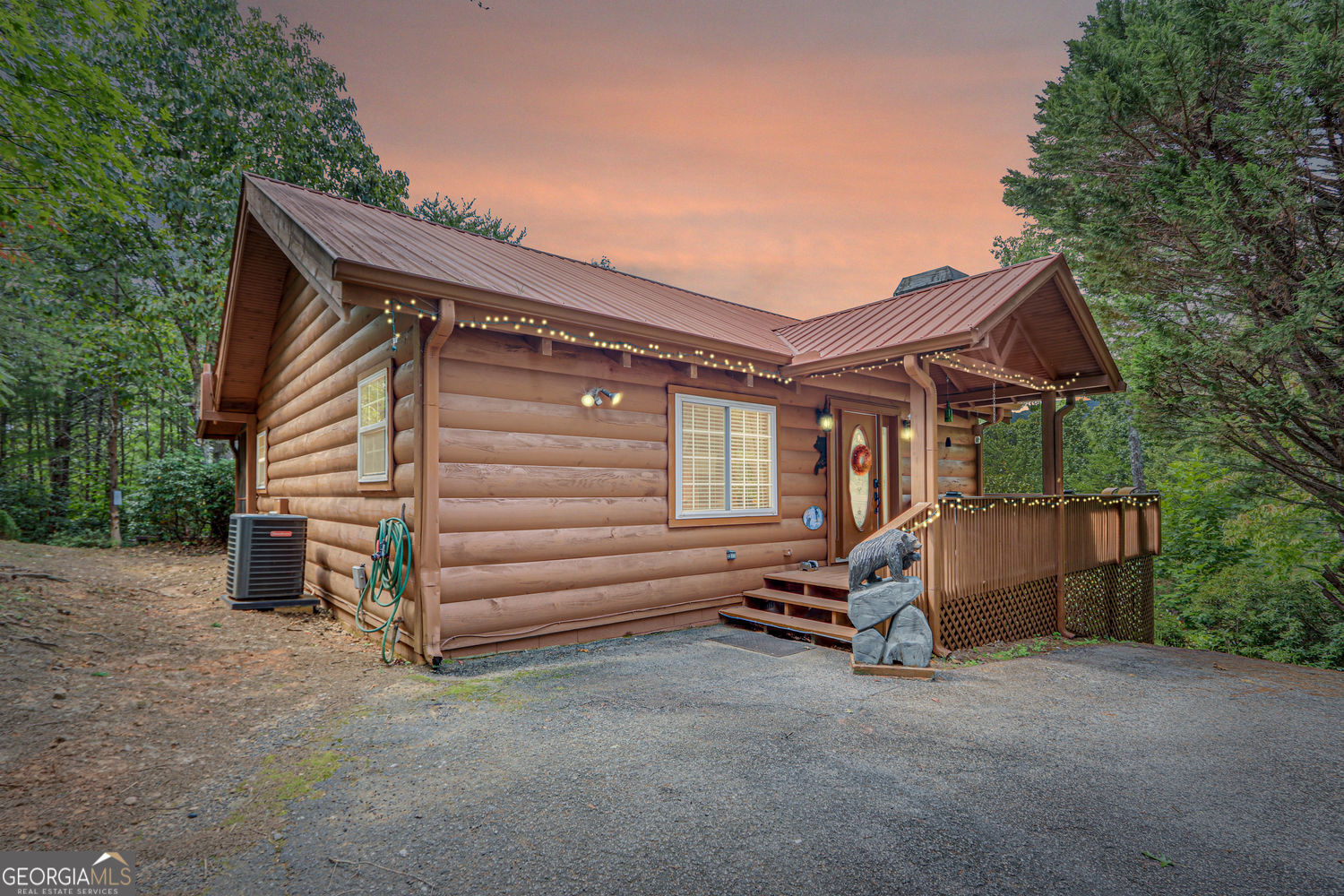 482 Monroe Ridge Road Sautee Nacoochee GA 30571