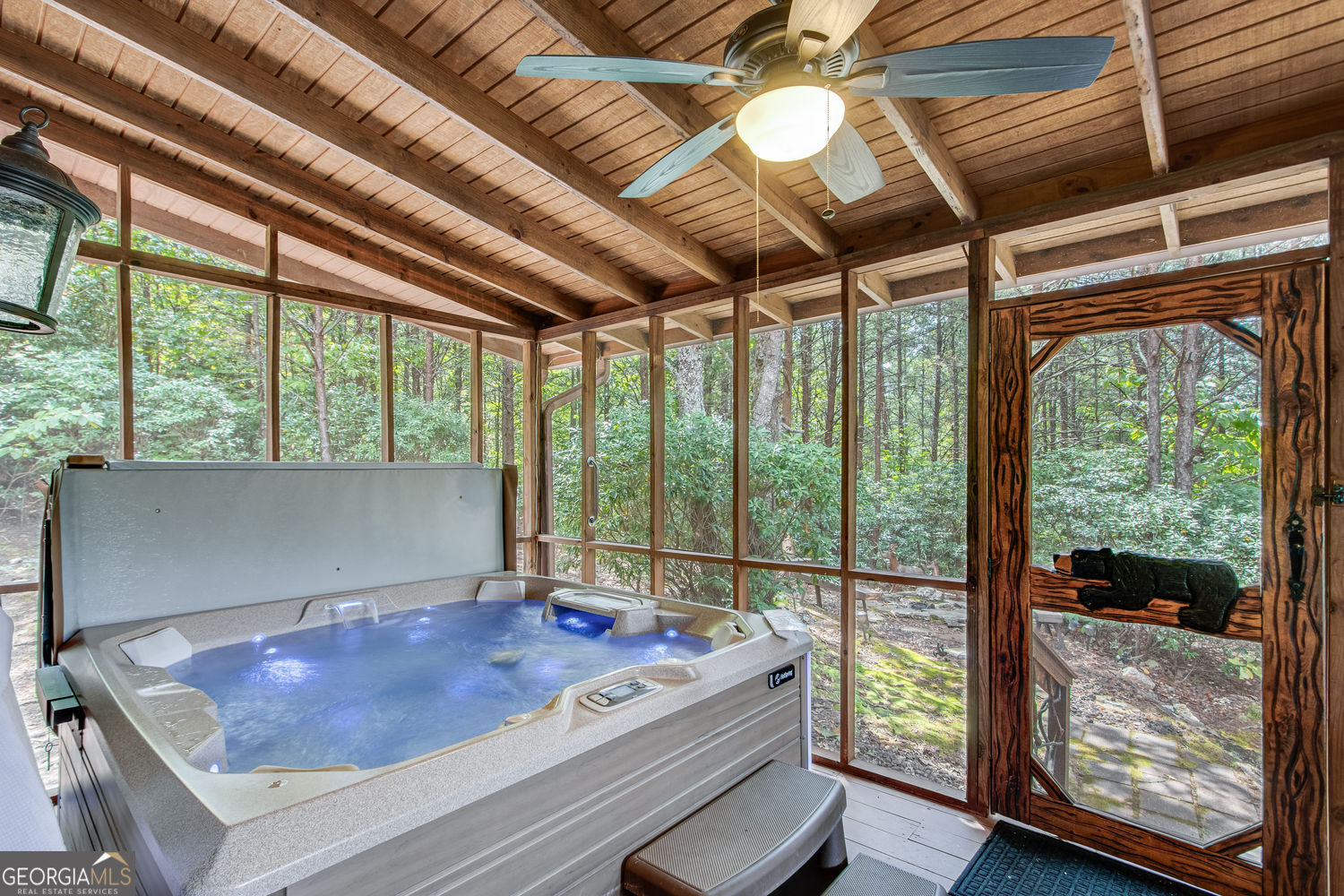 482 Monroe Ridge Road Sautee Nacoochee GA 30571