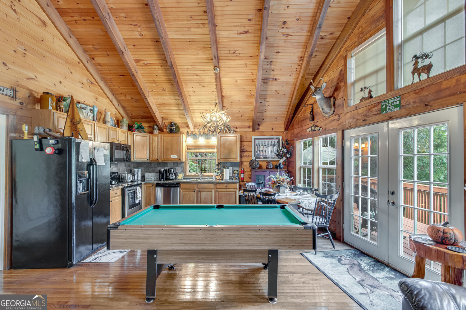 482 Monroe Ridge Road Sautee Nacoochee GA 30571