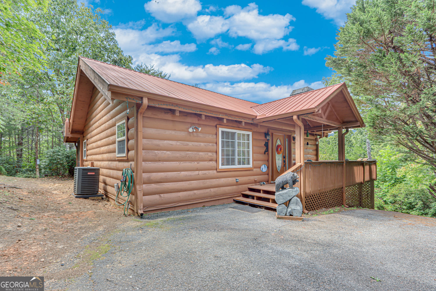 482 Monroe Ridge Road Sautee Nacoochee GA 30571