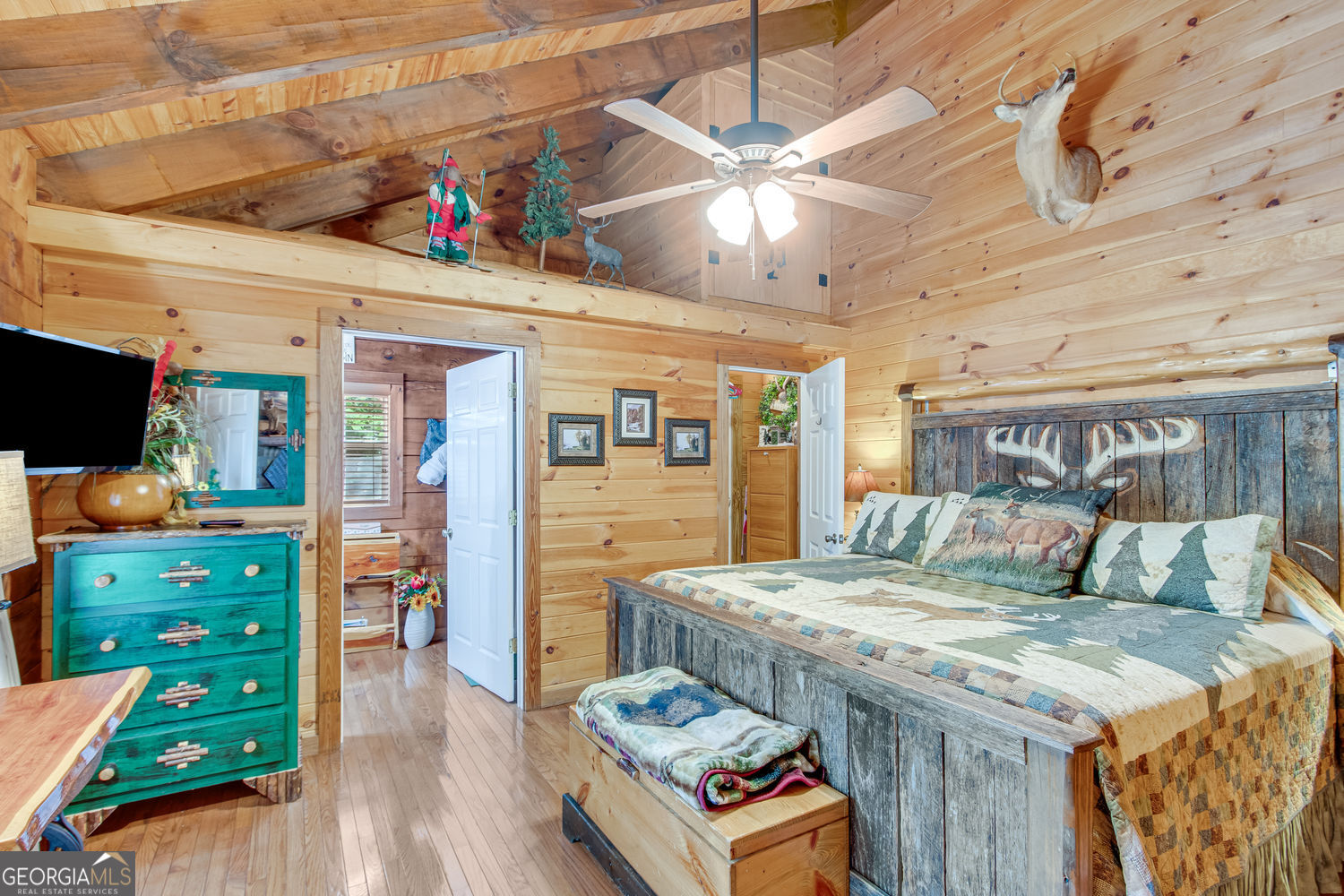 482 Monroe Ridge Road Sautee Nacoochee GA 30571